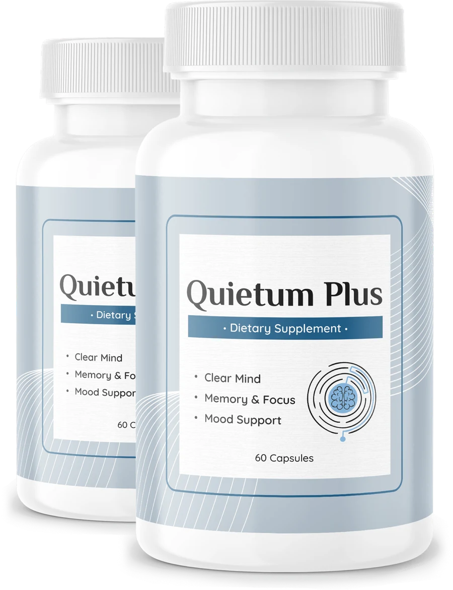 Quietum Plus supplement