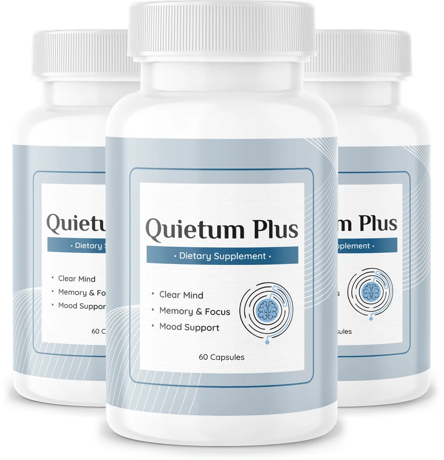 Quietum Plus